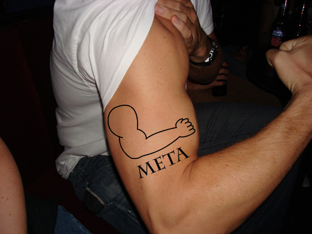 best tattoos ever. Best/Worst Tattoo Idea Ever