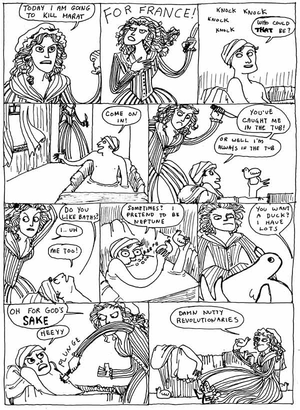 kate beaton similitude